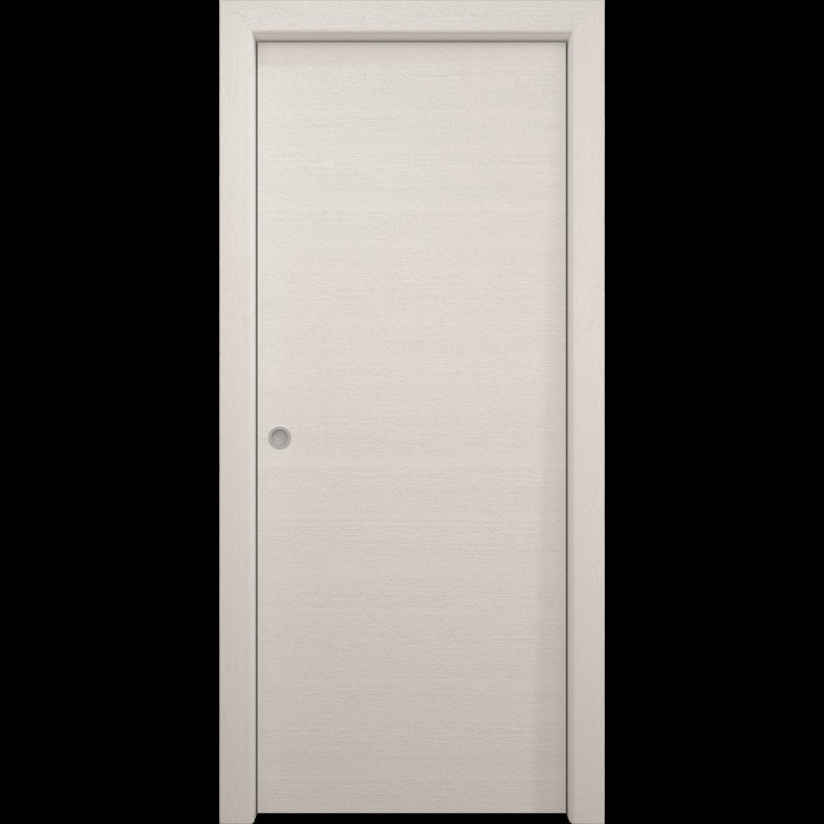 Aria 5000 Pocket door view 5