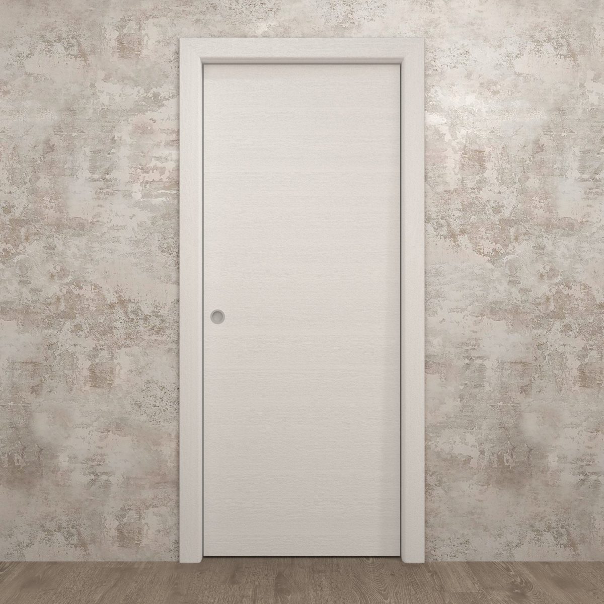 Aria 5000 Pocket door view 6