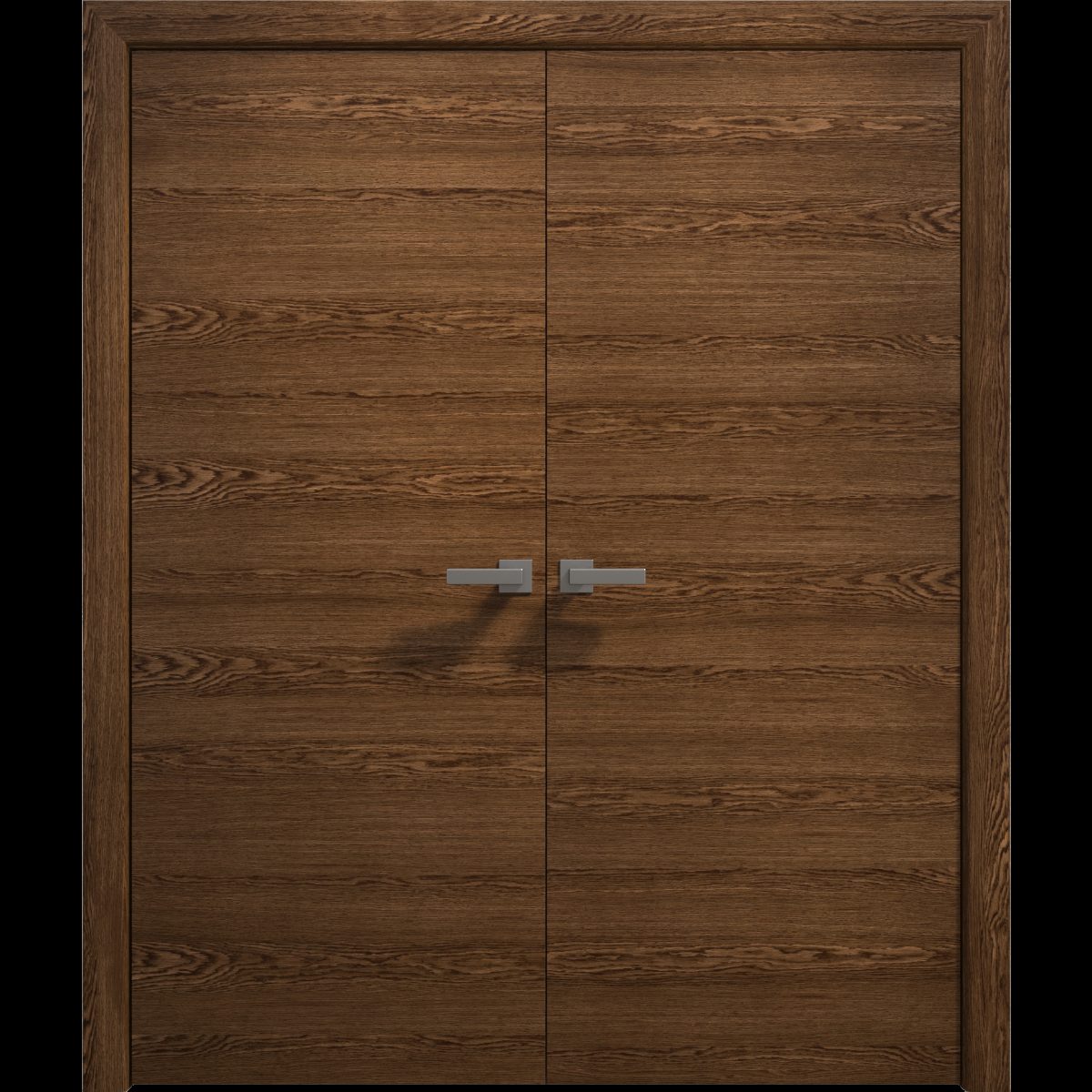 Aria 5000 Double French Swing door — Doors Near Me, Los Angeles