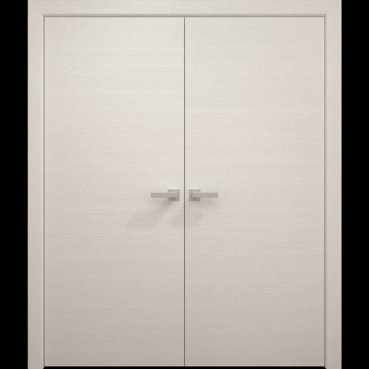 Aria 5000 Double French Swing door view 5