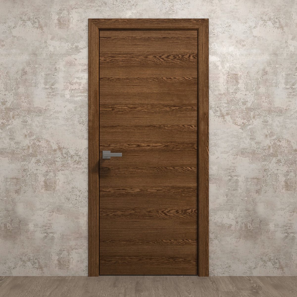 Aria 5000 Swing (Bedroom/Bathroom) door view 2