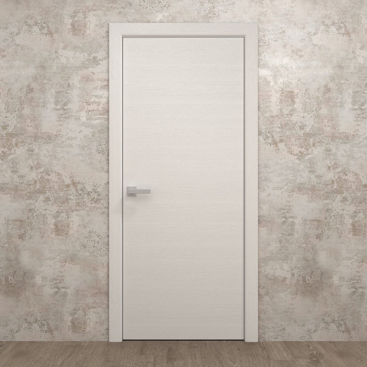Aria 5000 Swing (Bedroom/Bathroom) door view 6