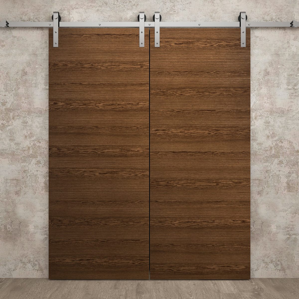 Aria 5000 Interior Slab door view 3