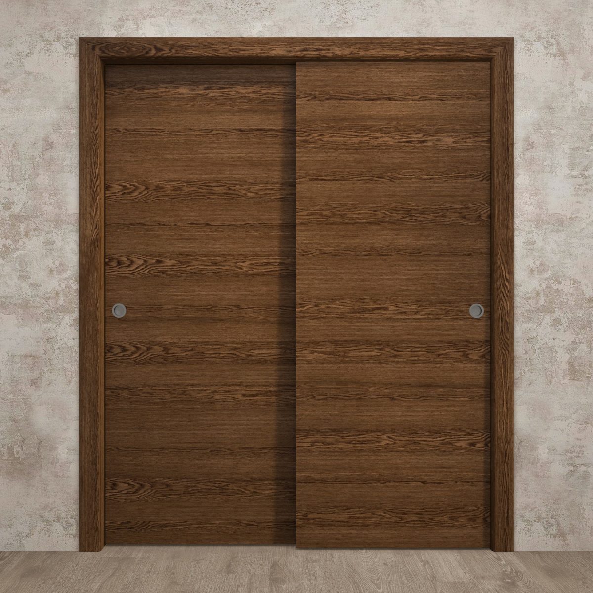 Aria 5000 Interior Slab door view 4