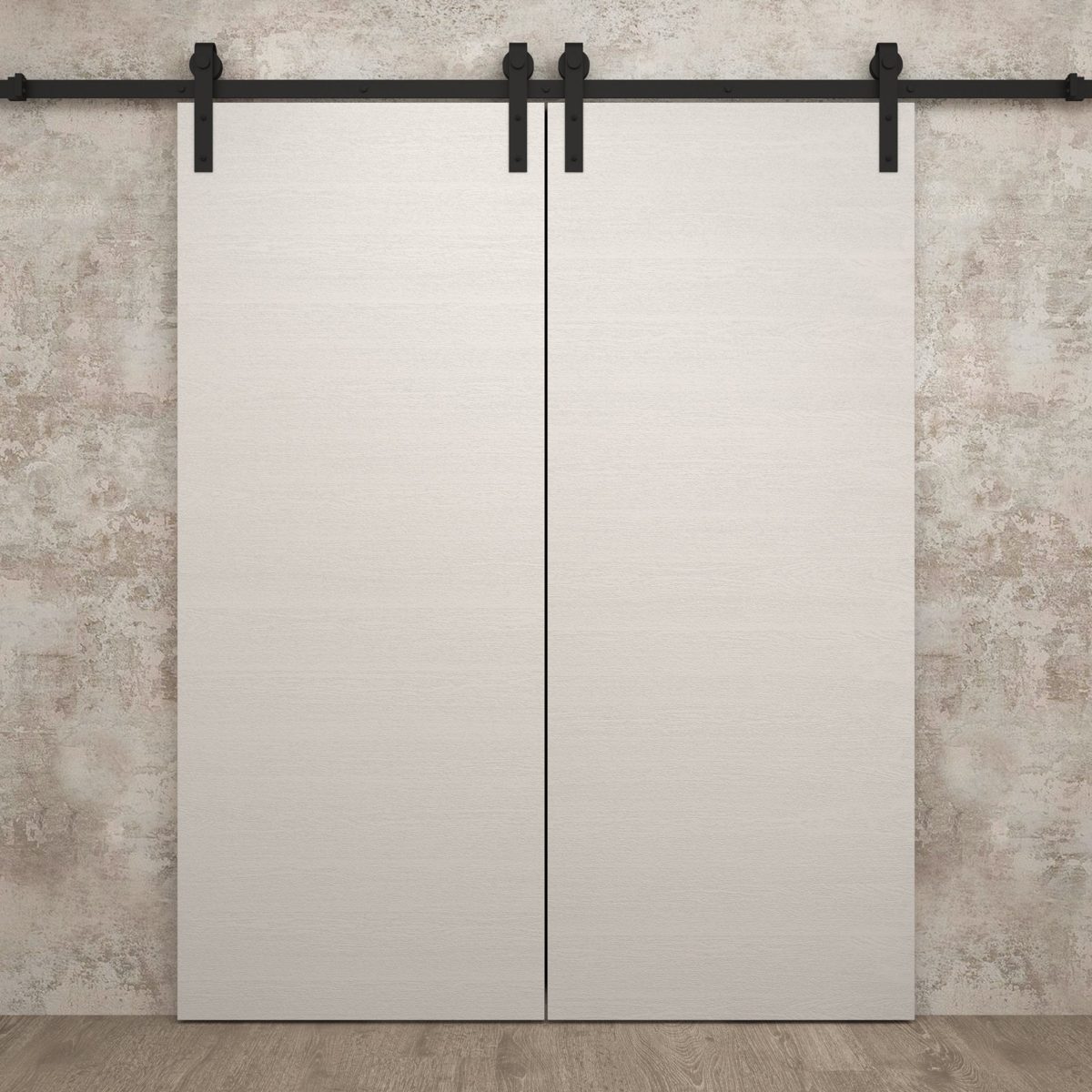Aria 5000 Interior Slab door view 7