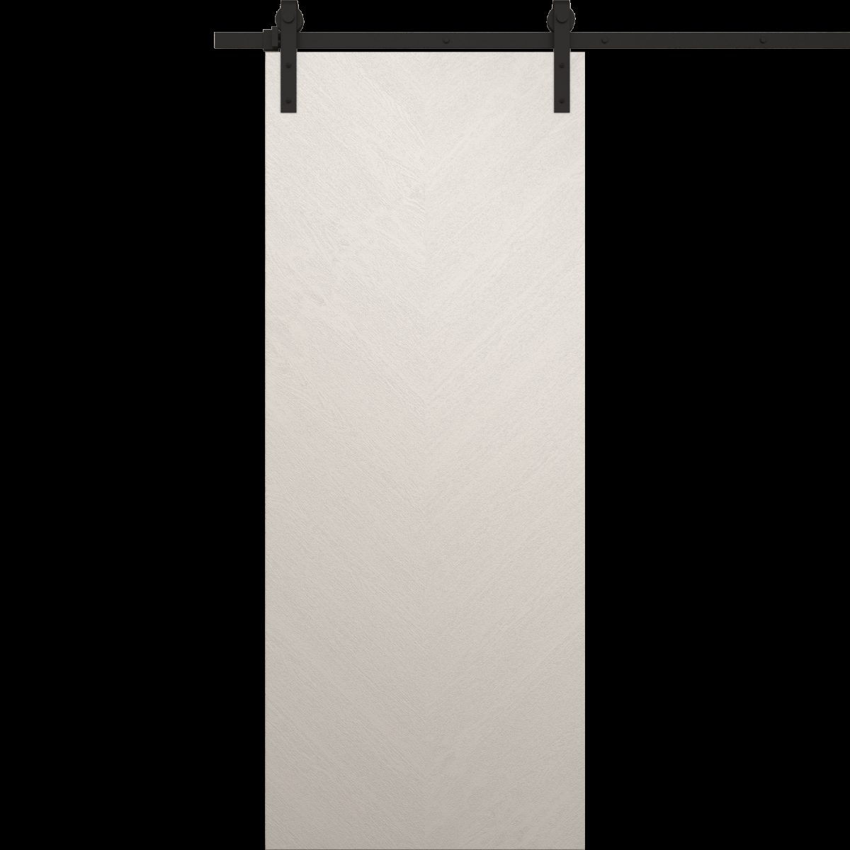 Aria 5005 Barn door view 5