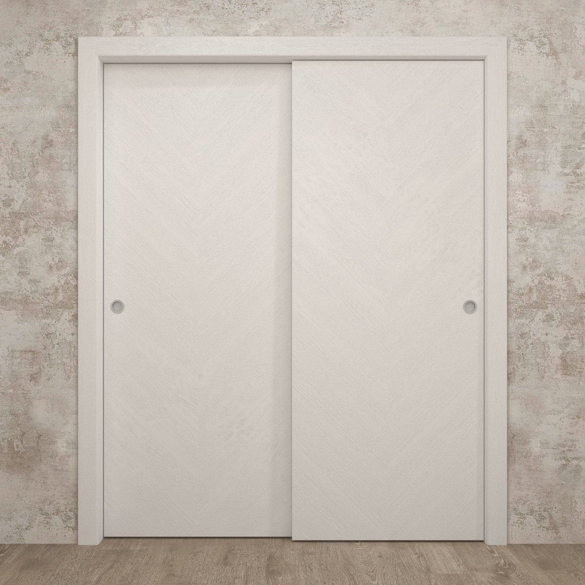 Aria 5005 Bypass door view 6