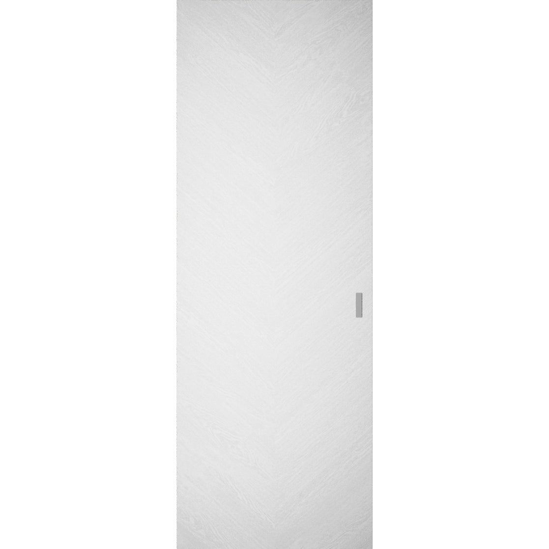 Aria 5005 Hidden Barn door view 5