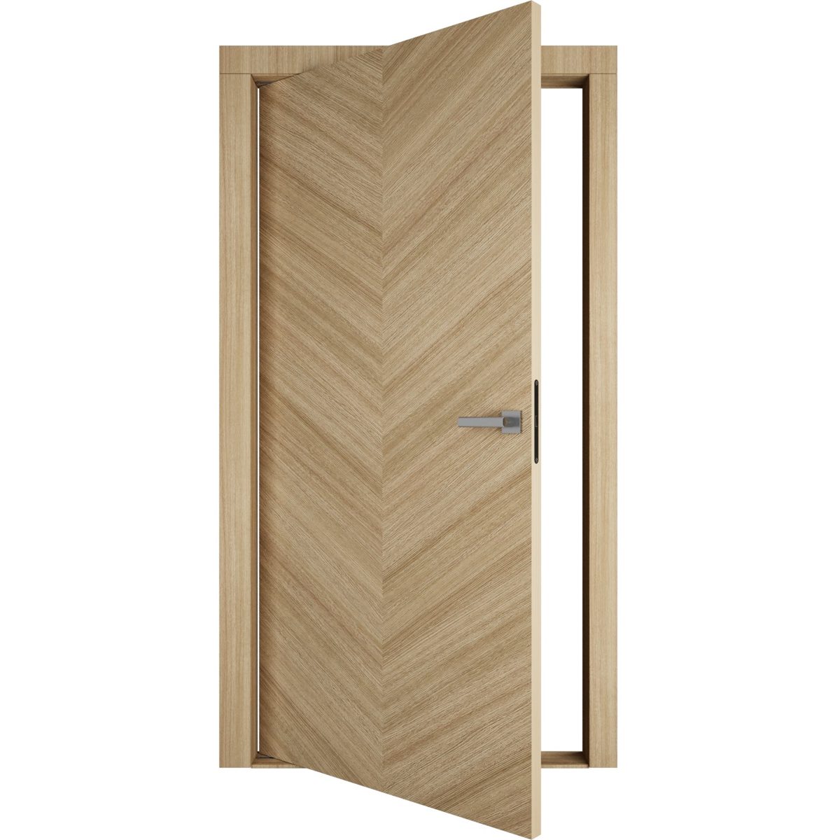 Aria 5005 Interior Pivot door — Doors Near Me, Los Angeles