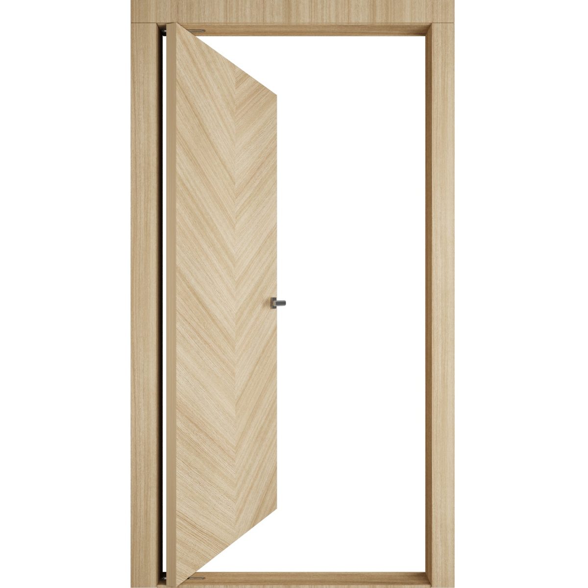 Aria 5005 Interior Pivot door view 2