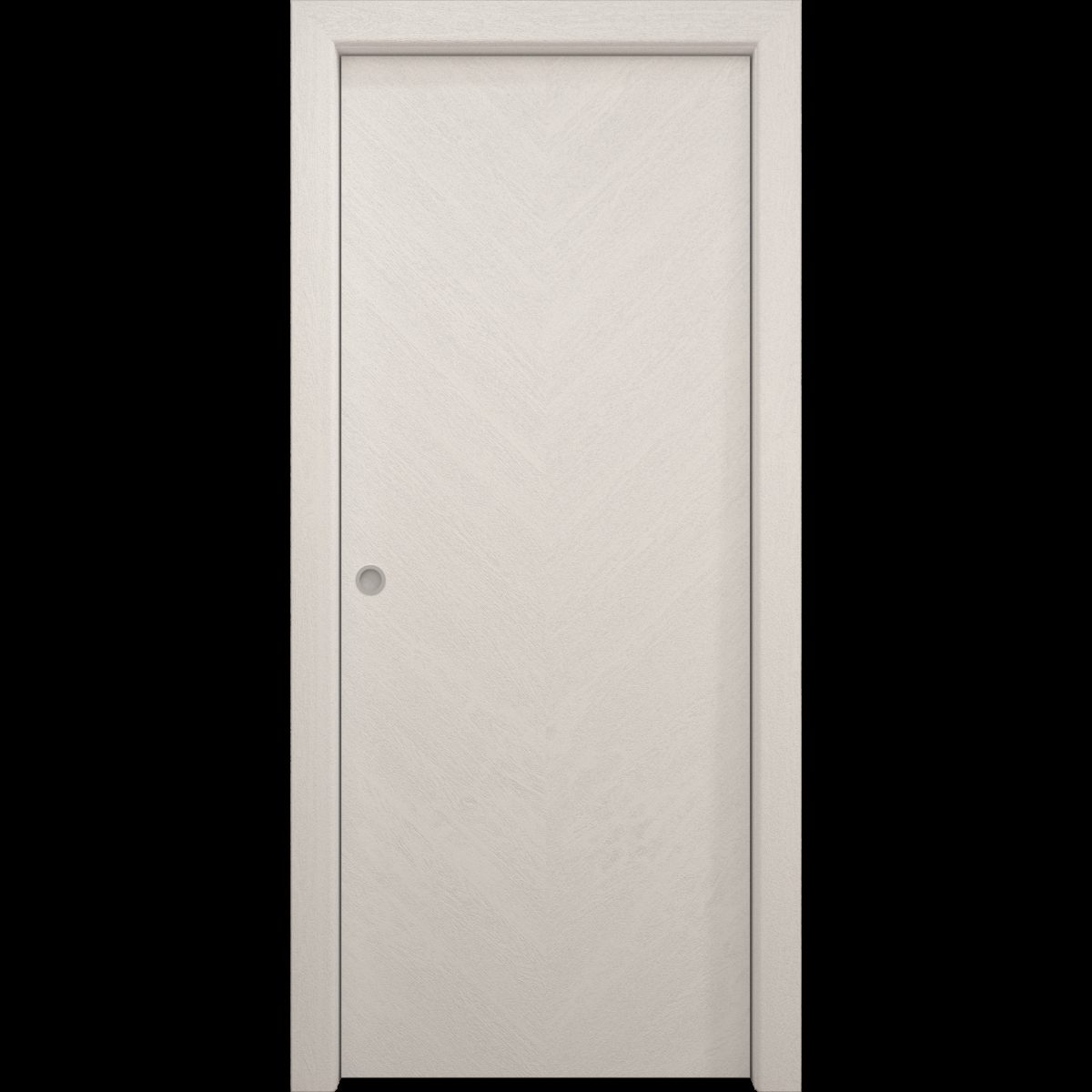 Aria 5005 Pocket door view 5