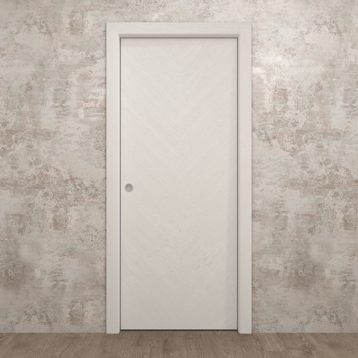 Aria 5005 Pocket door view 6