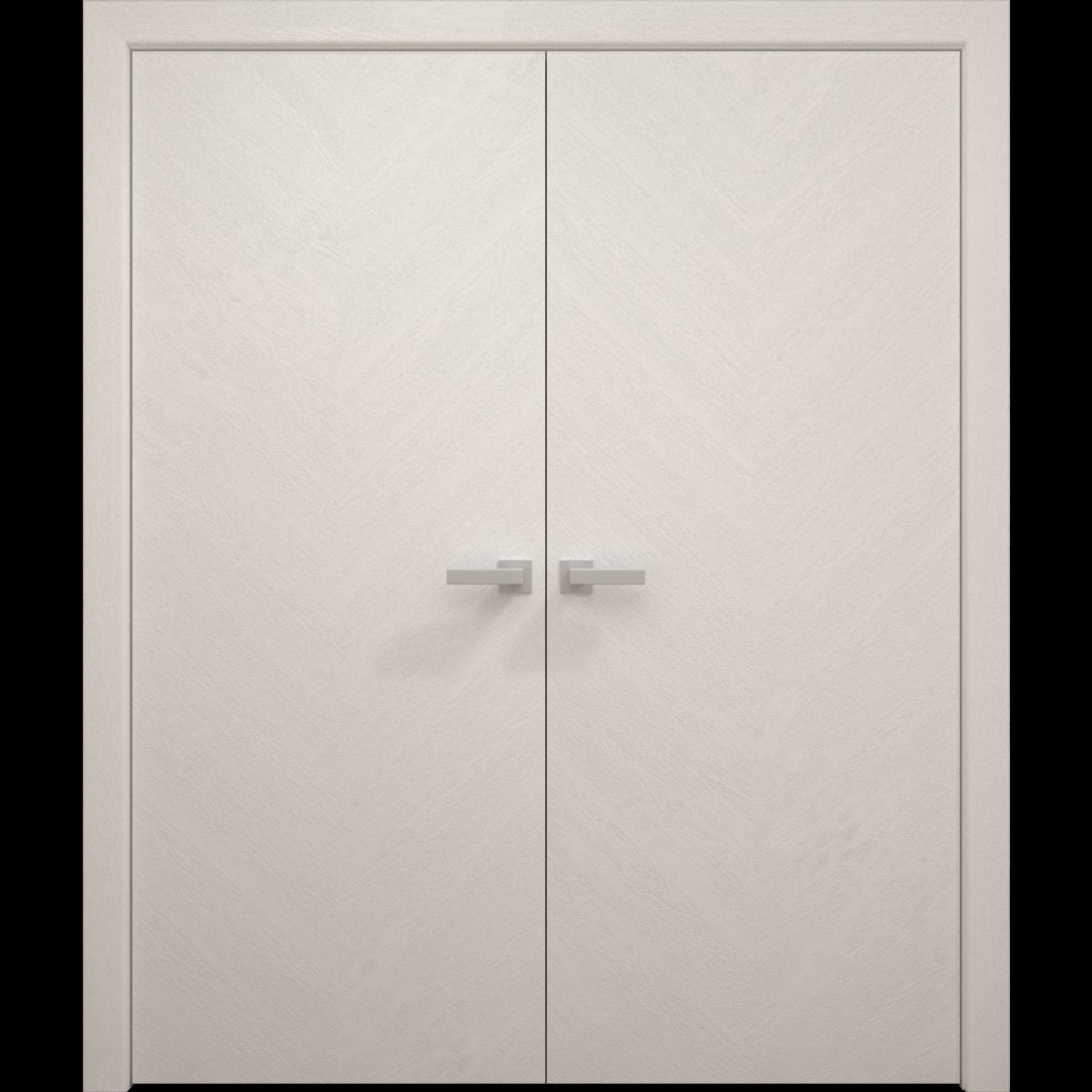 Aria 5005 Double French Swing door view 5