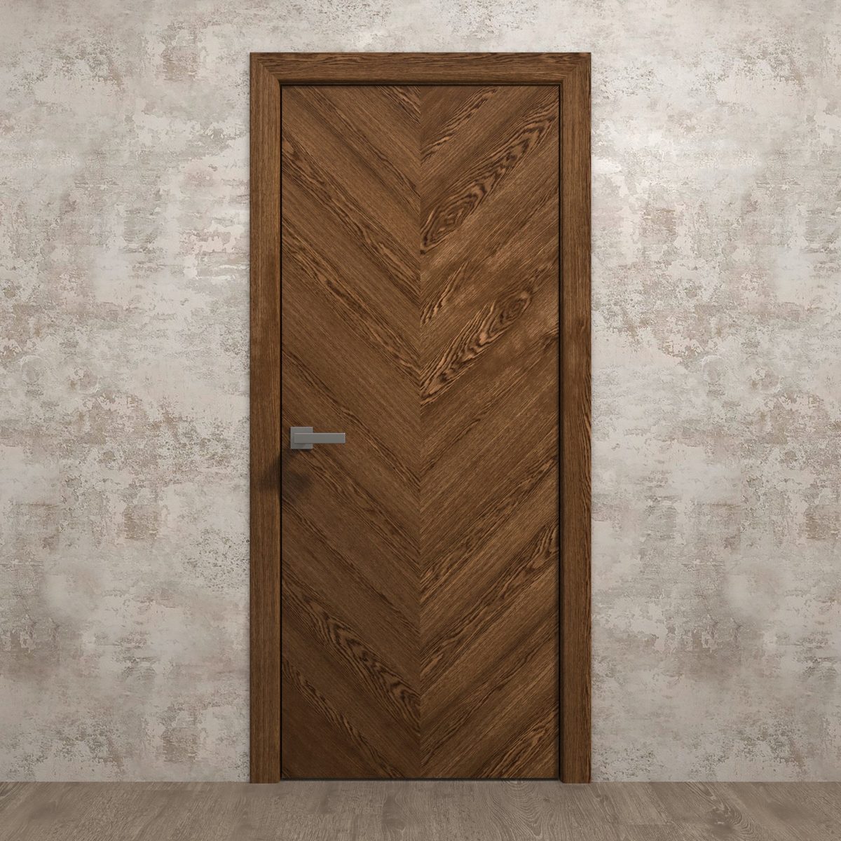 Aria 5005 Swing (Bedroom/Bathroom) door view 2