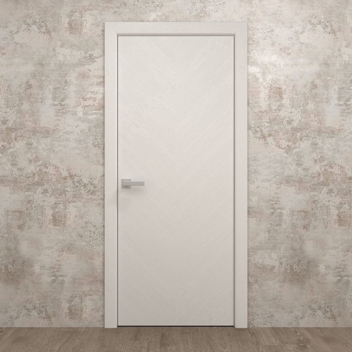 Aria 5005 Swing (Bedroom/Bathroom) door view 6