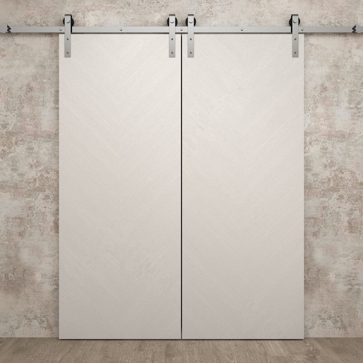 Aria 5005 Interior Slab door view 7