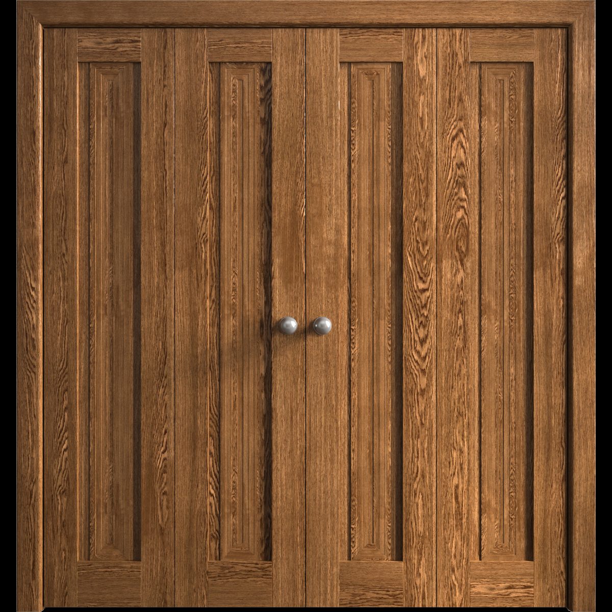 Aria 5006 Double Bi-Fold door — Doors Near Me, Los Angeles