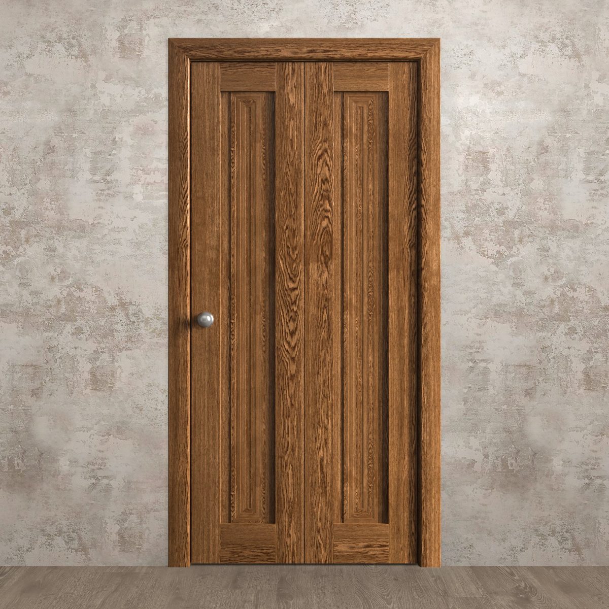 Aria 5006 Bi-Fold door view 2