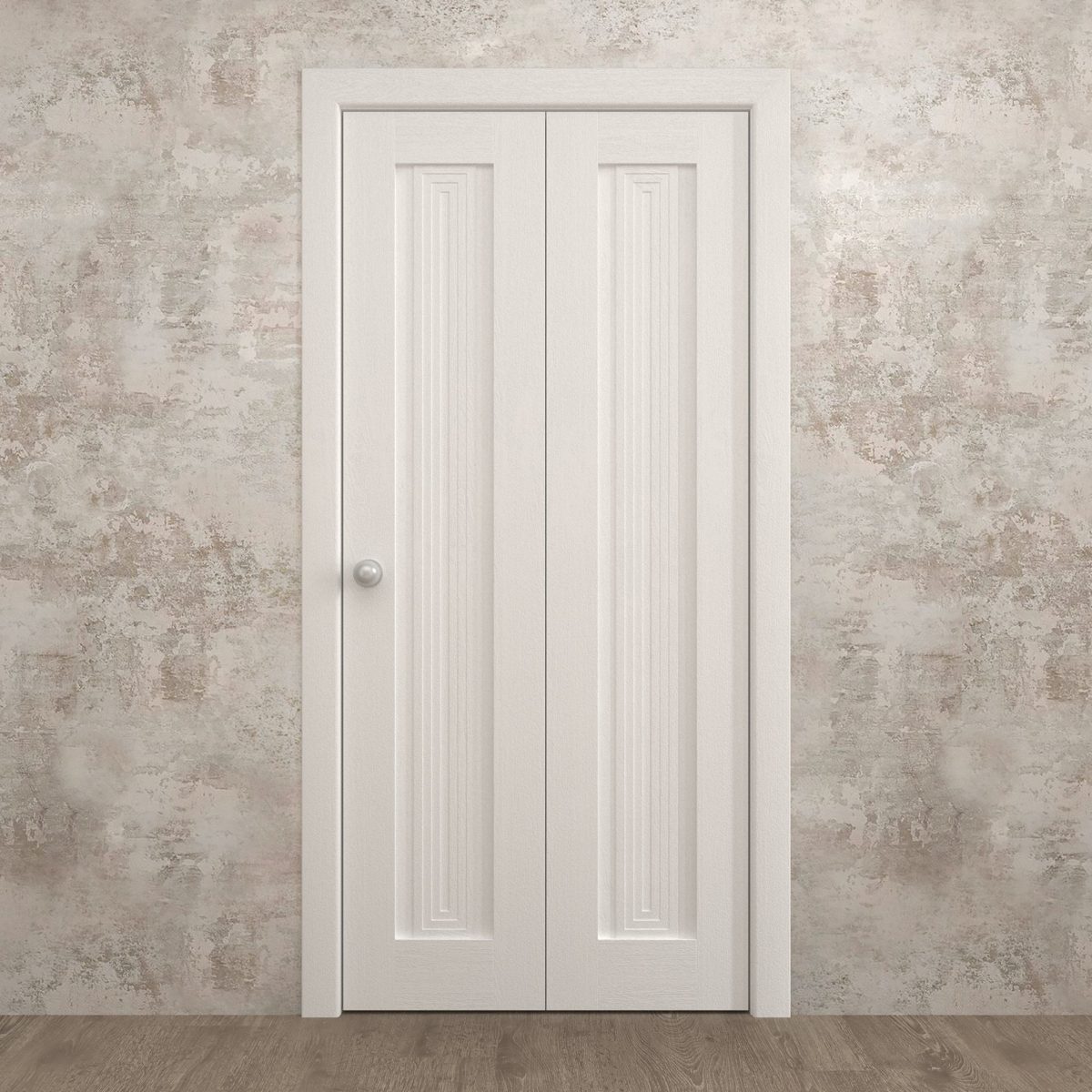 Aria 5006 Bi-Fold door view 6