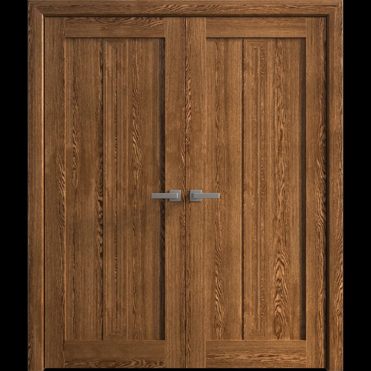 Aria 5006 Double French Swing door — Doors Near Me, Los Angeles