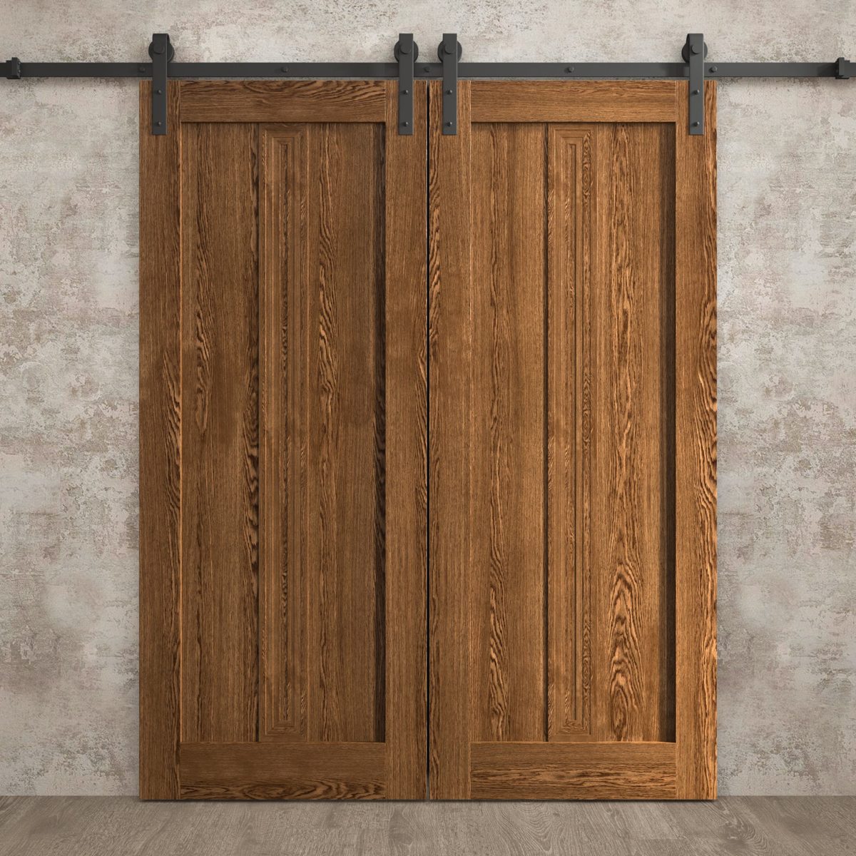 Aria 5006 Interior Slab door view 3