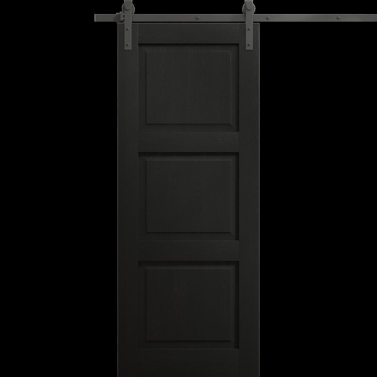 Aria 5010 Barn door — Doors Near Me, Los Angeles