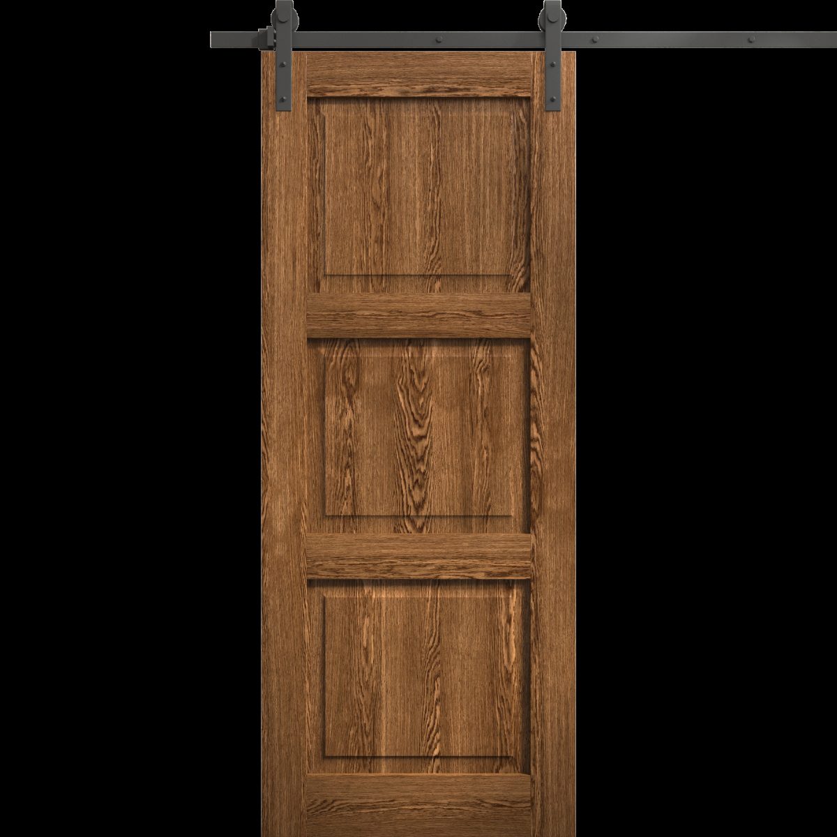 Aria 5010 Barn door view 5