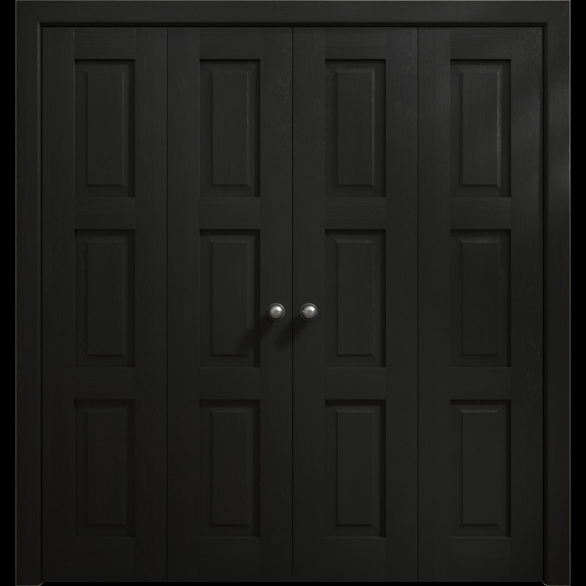 Aria 5010 Double Bi-Fold door — Doors Near Me, Los Angeles