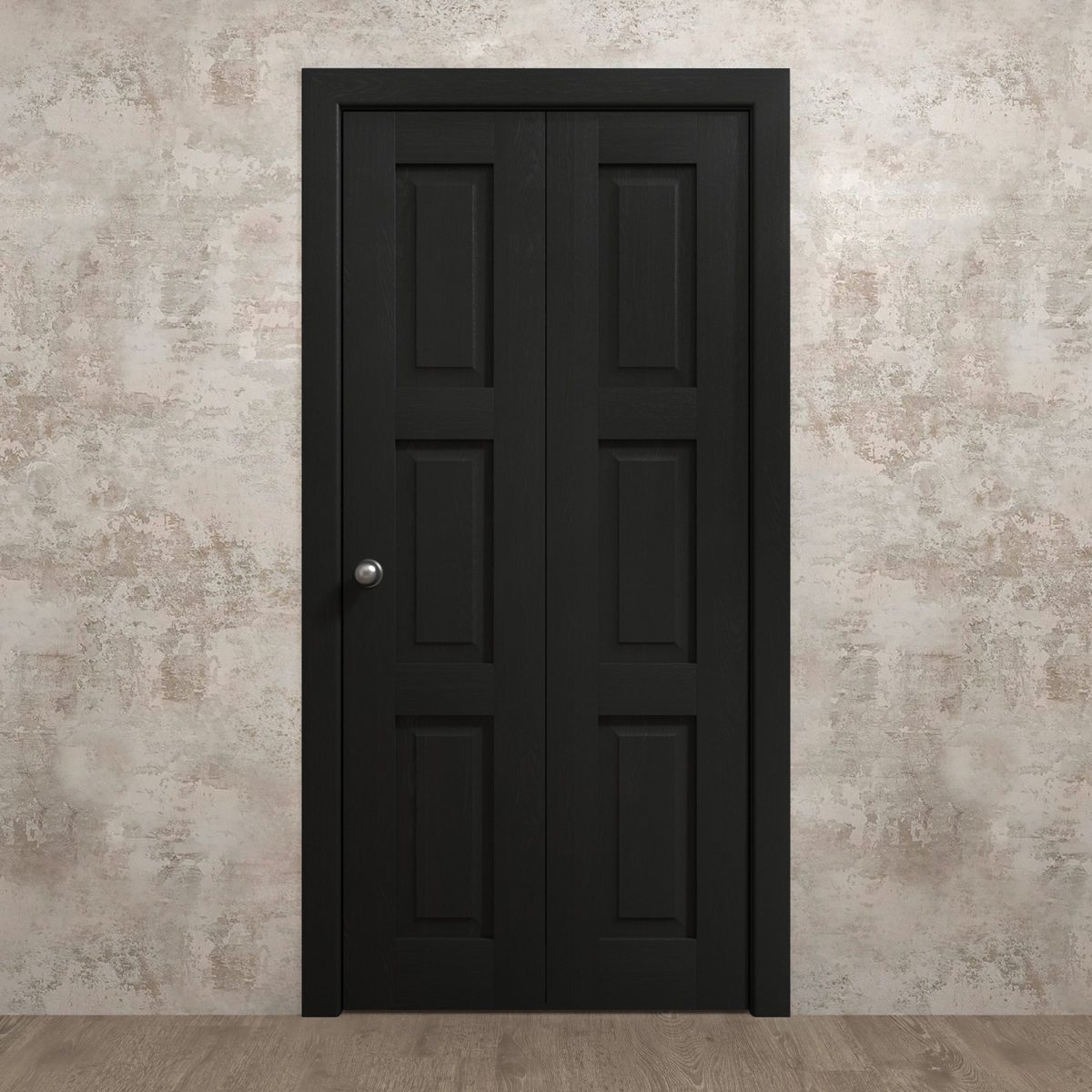 Aria 5010 Bi-Fold door view 2