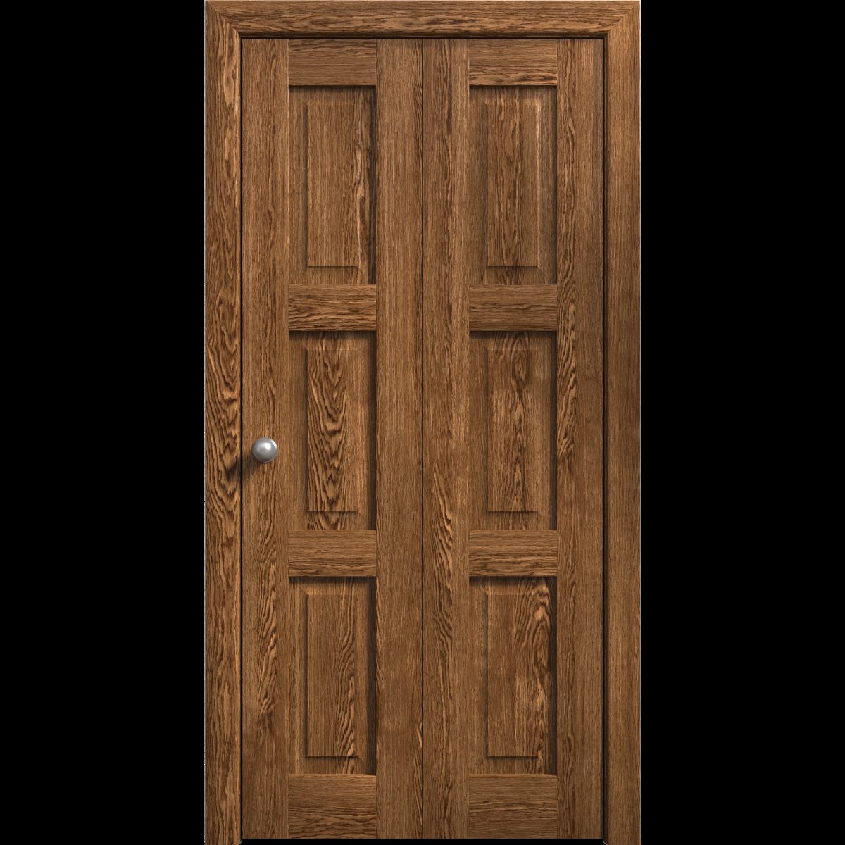 Aria 5010 Bi-Fold door view 5