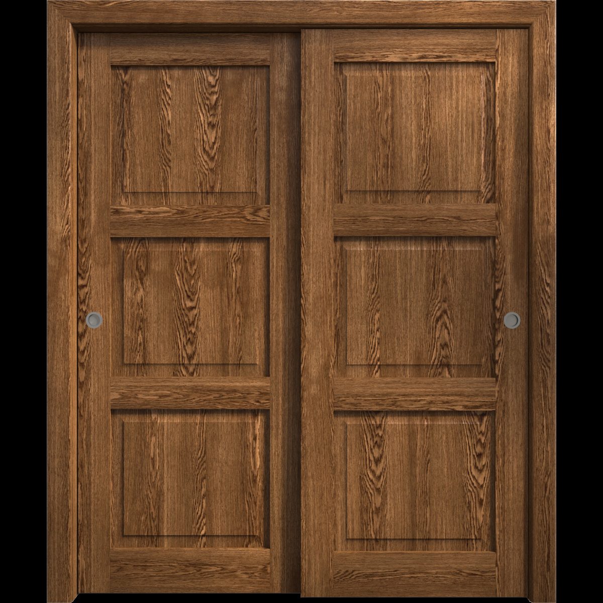 Aria 5010 Bypass door view 5