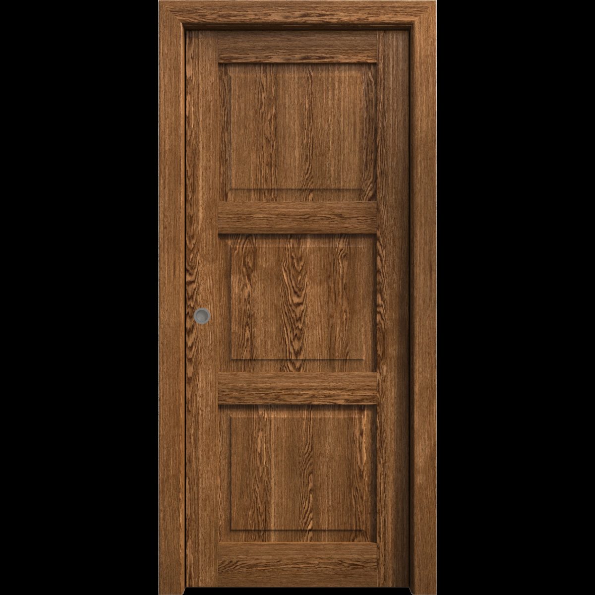 Aria 5010 Pocket door view 5