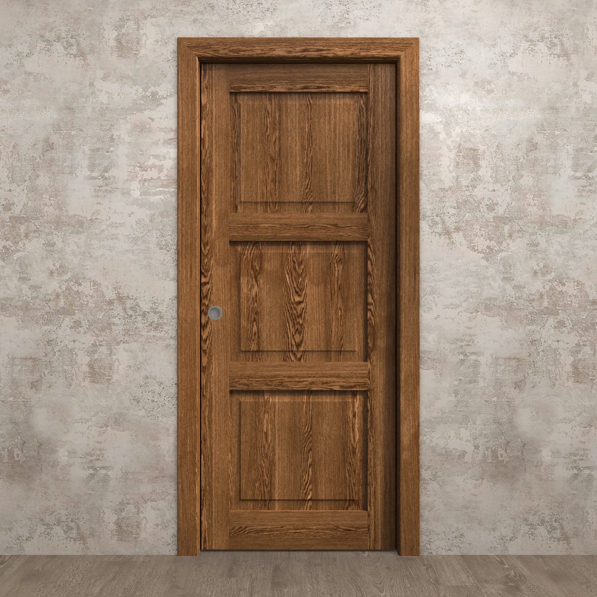Aria 5010 Pocket door view 6