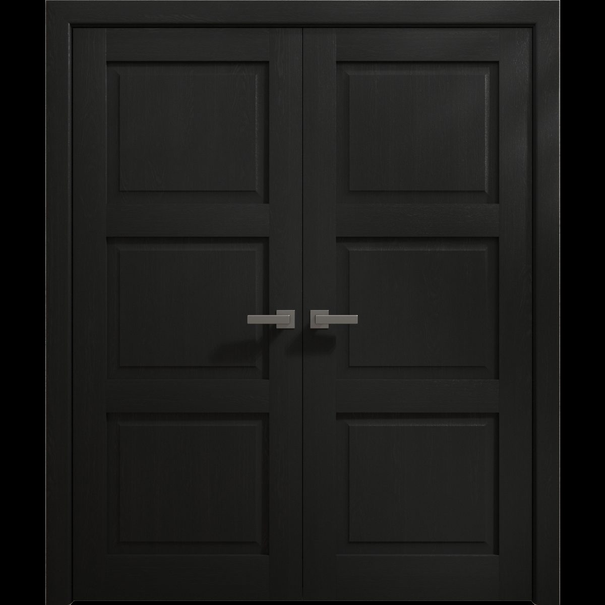 Aria 5010 Double French Swing door — Doors Near Me, Los Angeles