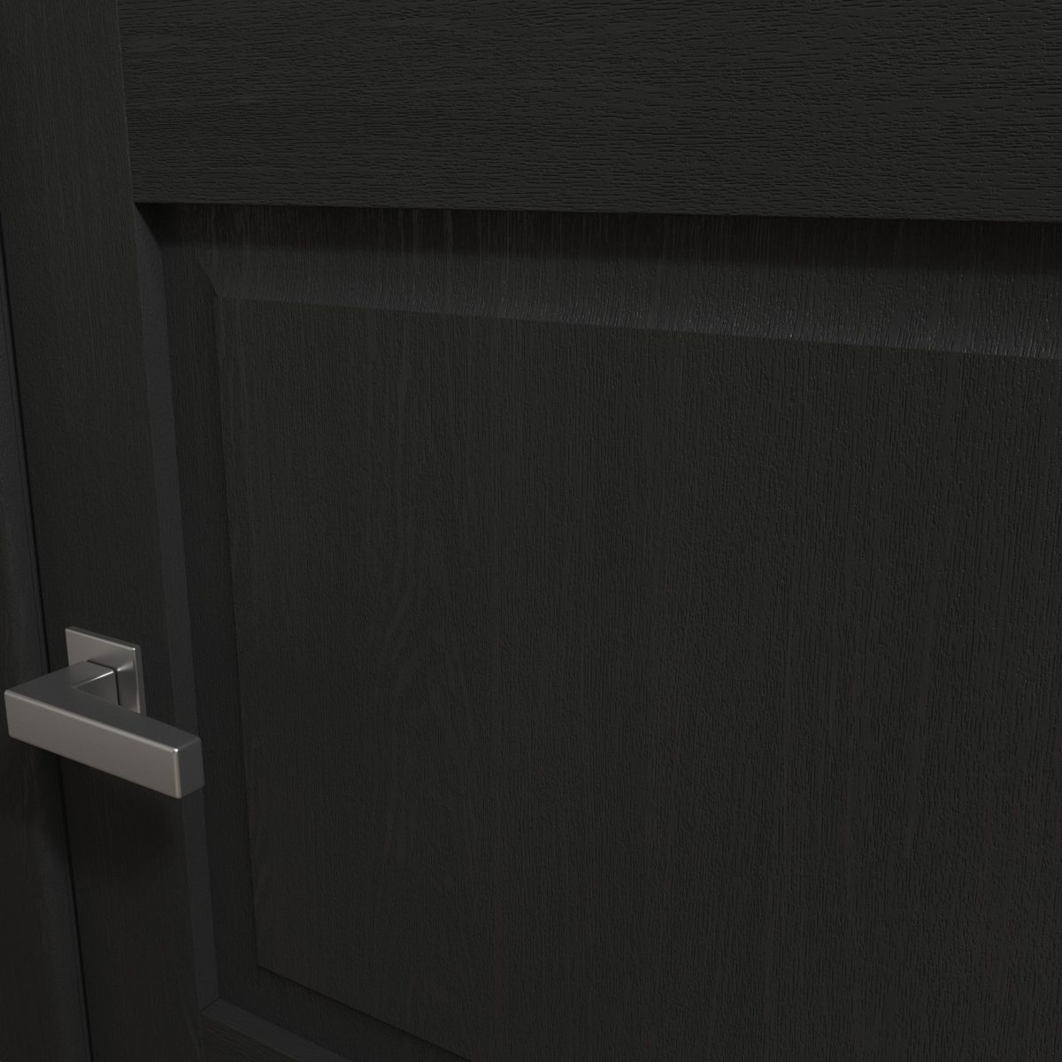 Aria 5010 Double French Swing door view 3