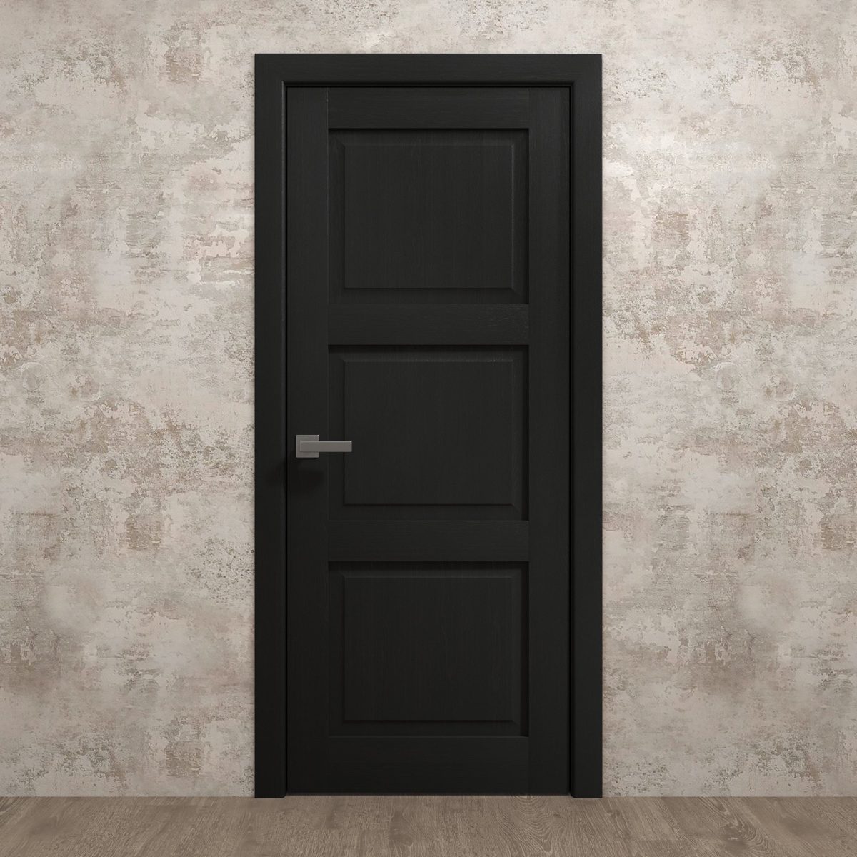 Aria 5010 Interior Slab door view 2
