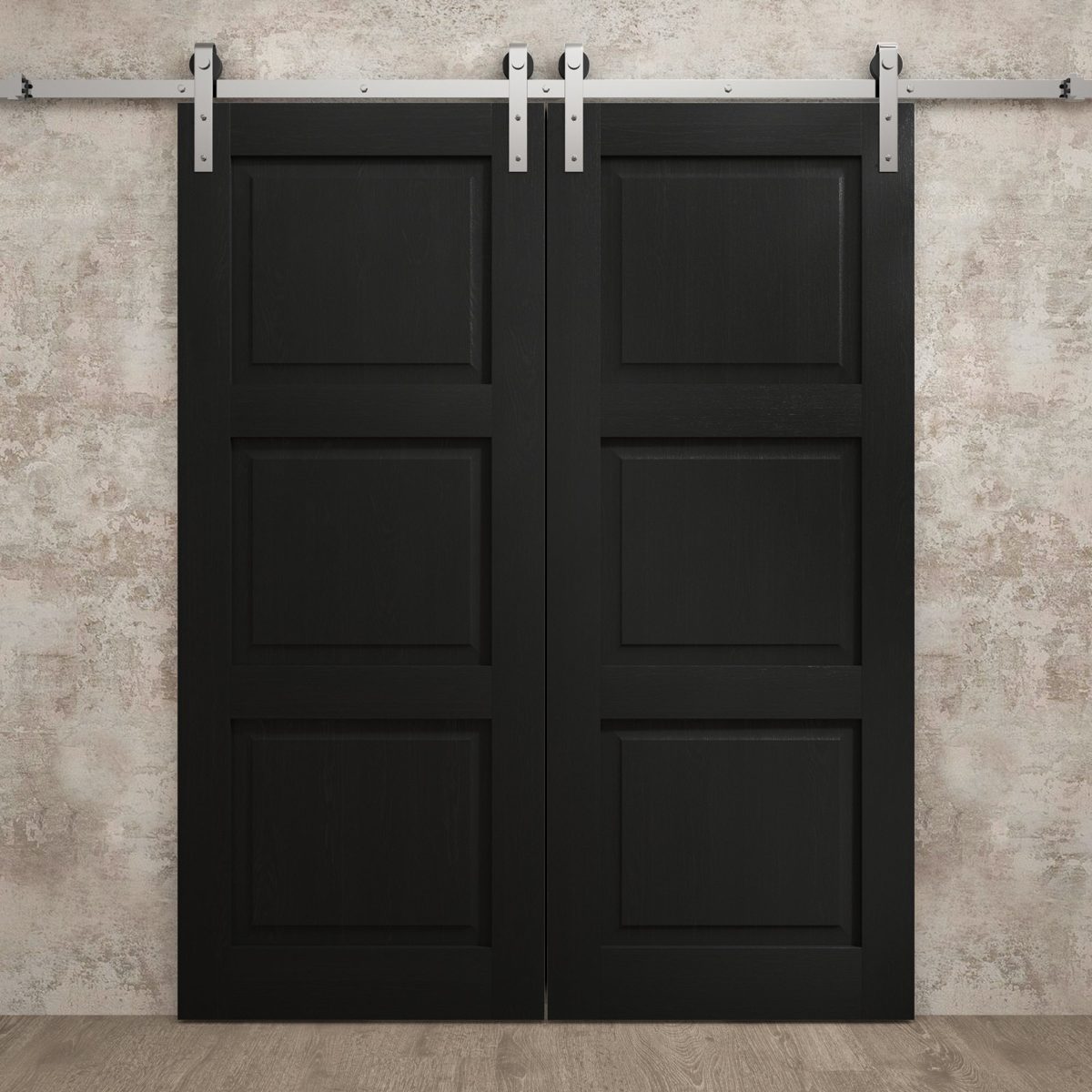 Aria 5010 Interior Slab door view 3
