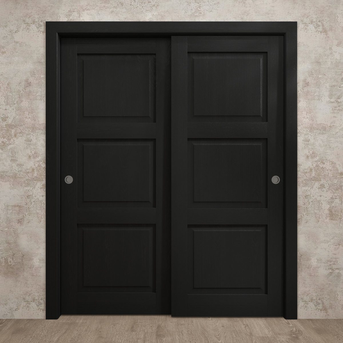 Aria 5010 Interior Slab door view 4