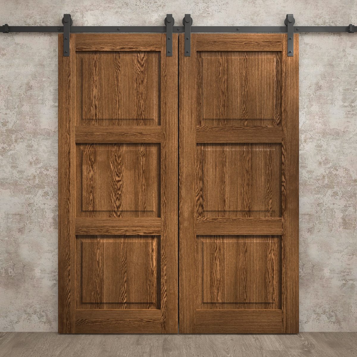 Aria 5010 Interior Slab door view 7