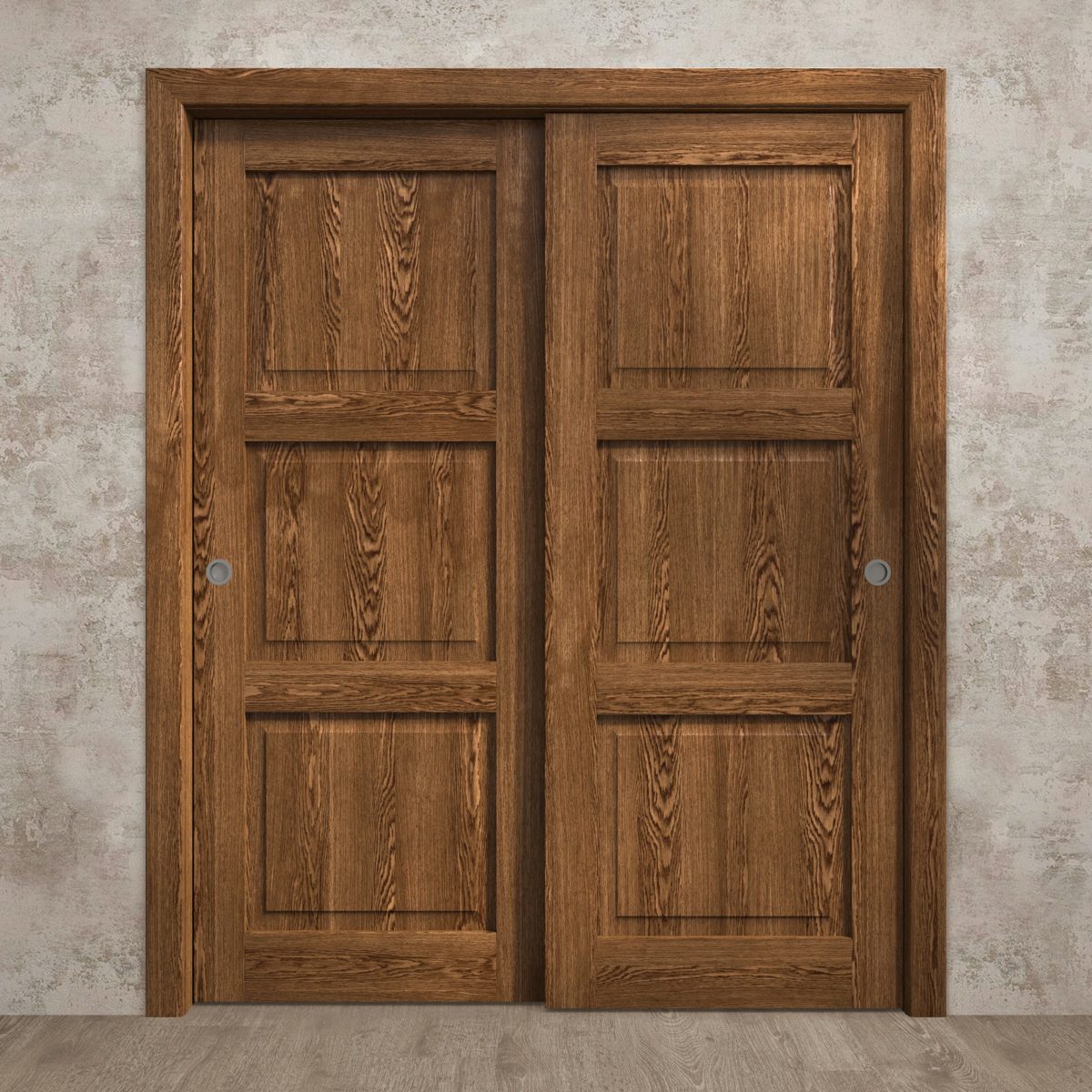 Aria 5010 Interior Slab door view 8