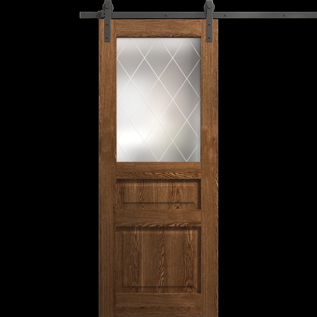 Aria 5011 Barn door — Doors Near Me, Los Angeles