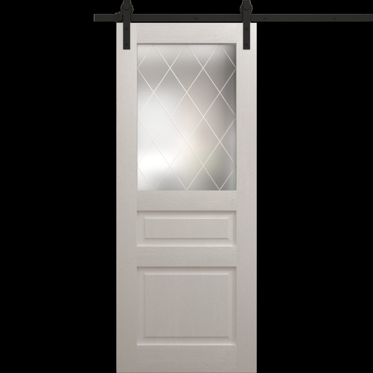 Aria 5011 Barn door view 5