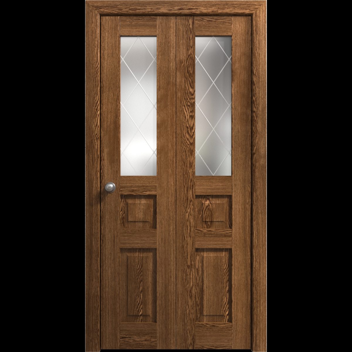 Aria 5011 Bi-Fold door — Doors Near Me, Los Angeles