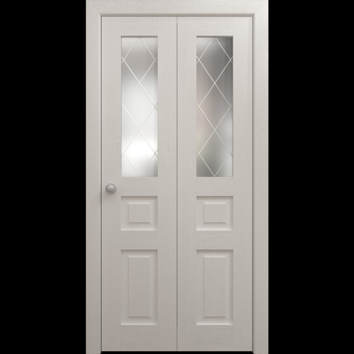 Aria 5011 Bi-Fold door view 5