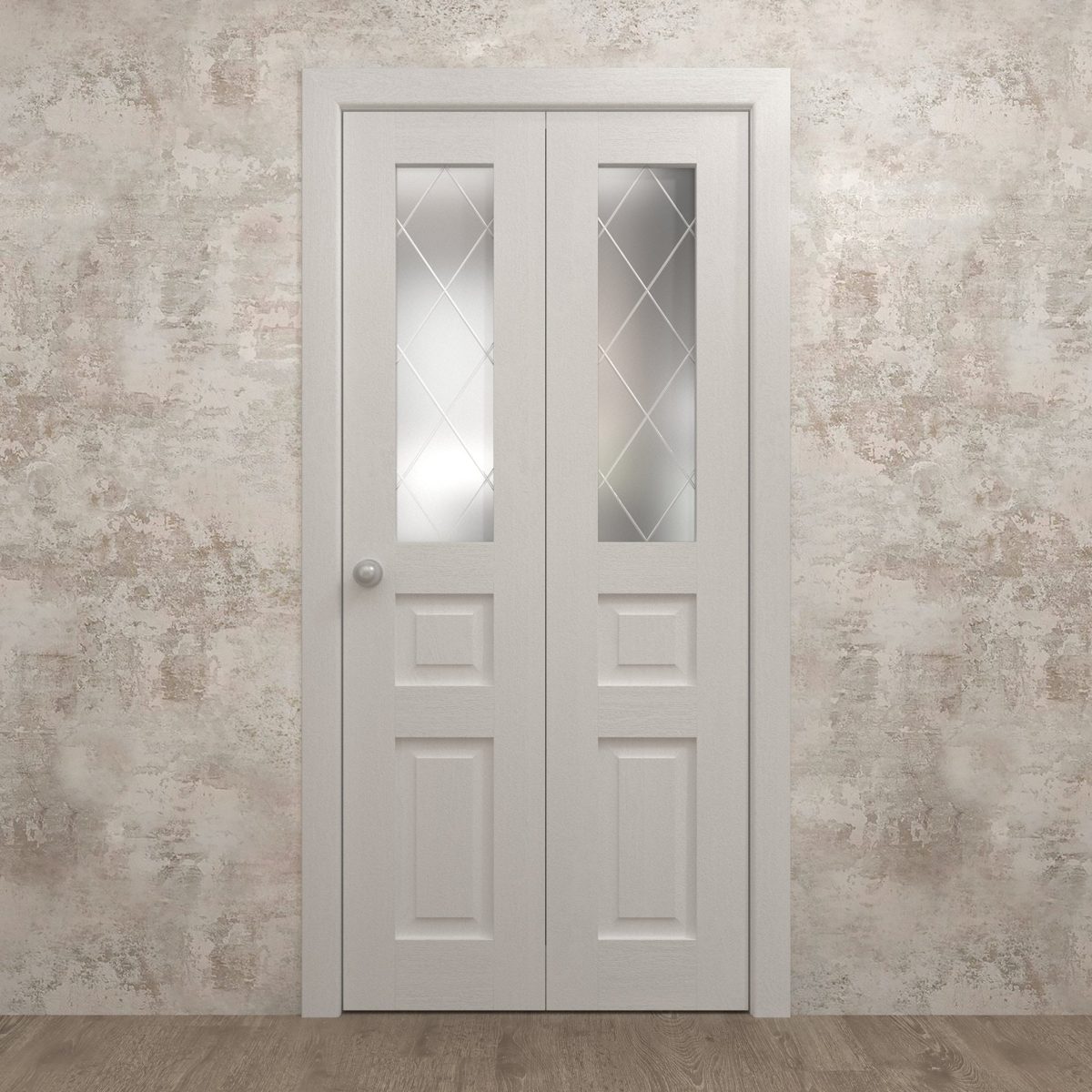 Aria 5011 Bi-Fold door view 6