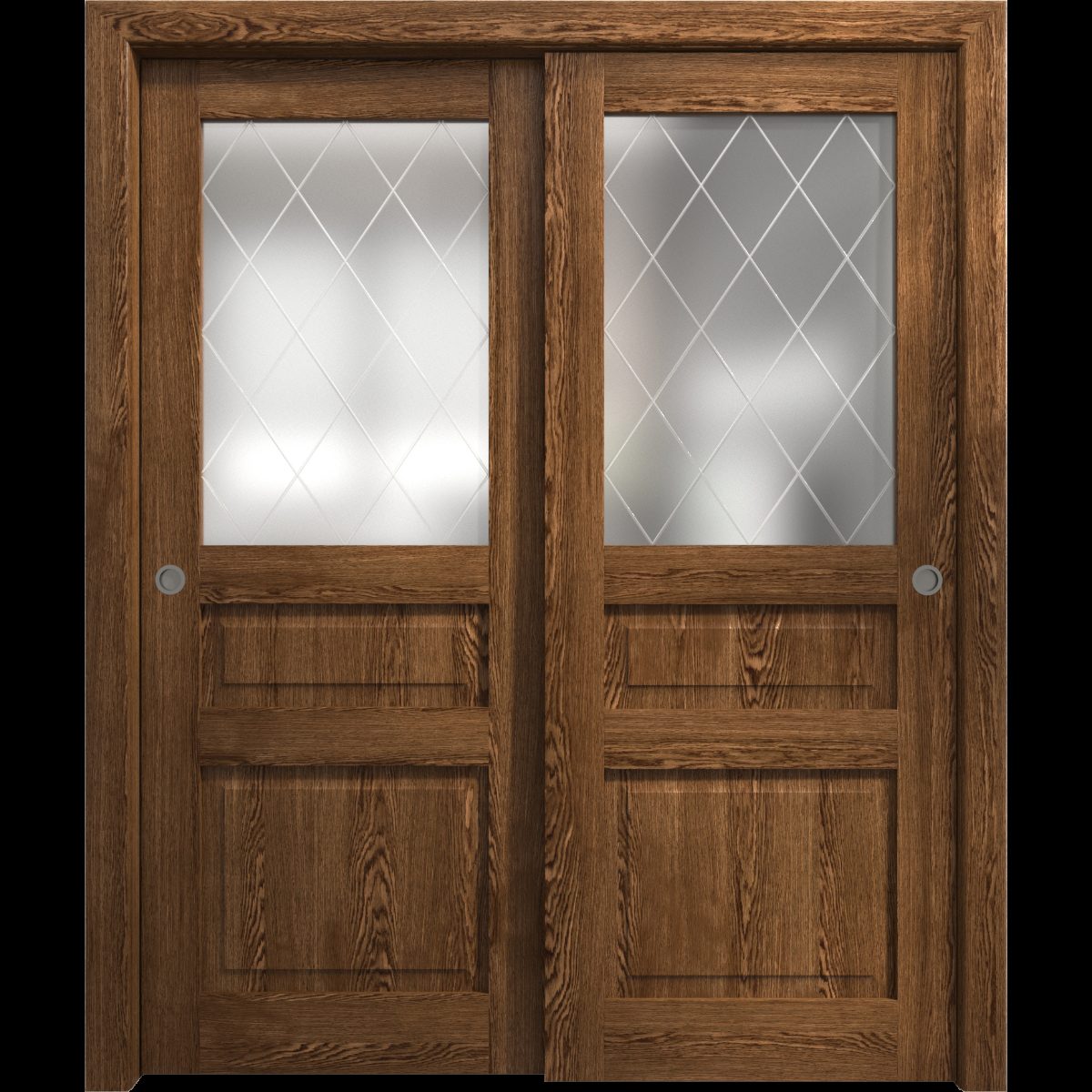 Aria 5011 Bypass door — Doors Near Me, Los Angeles