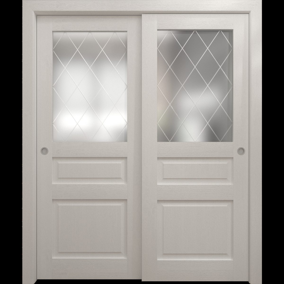 Aria 5011 Bypass door view 5