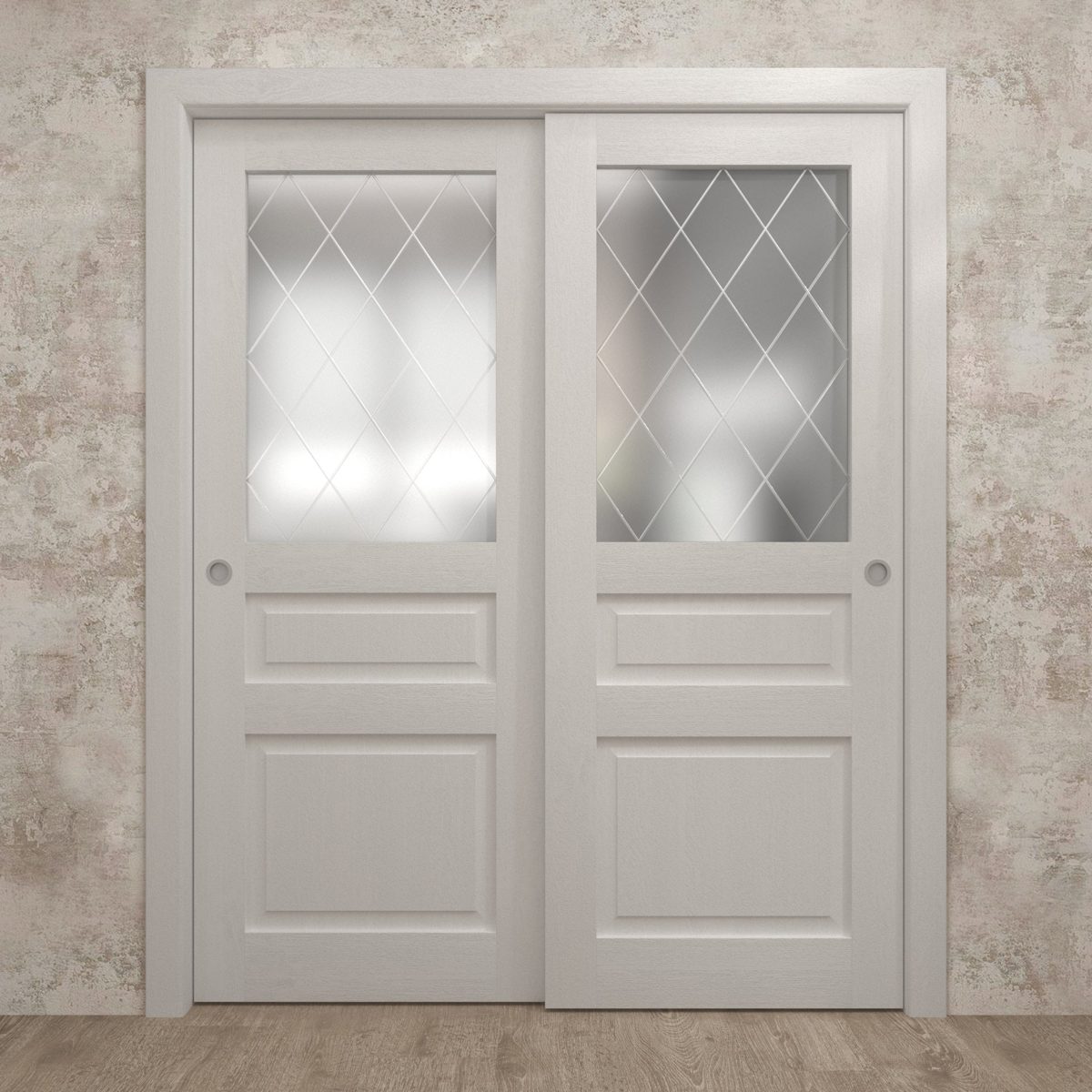 Aria 5011 Bypass door view 6