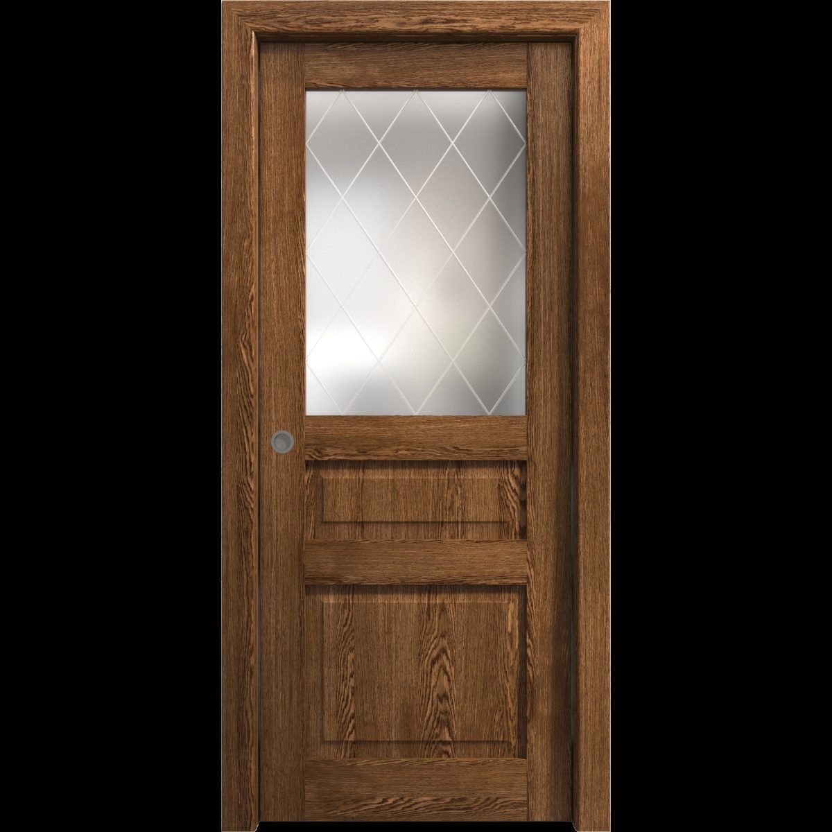 Aria 5011 Pocket door — Doors Near Me, Los Angeles