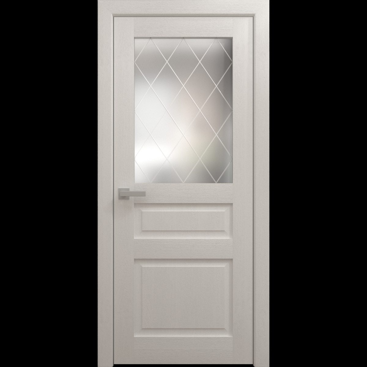 Aria 5011 Swing (Bedroom/Bathroom) door view 5